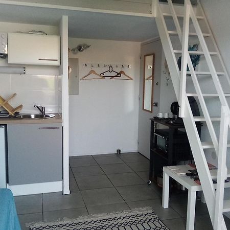 Stylish Studio Close To Beach In Residence With Pool Narbonne Extérieur photo
