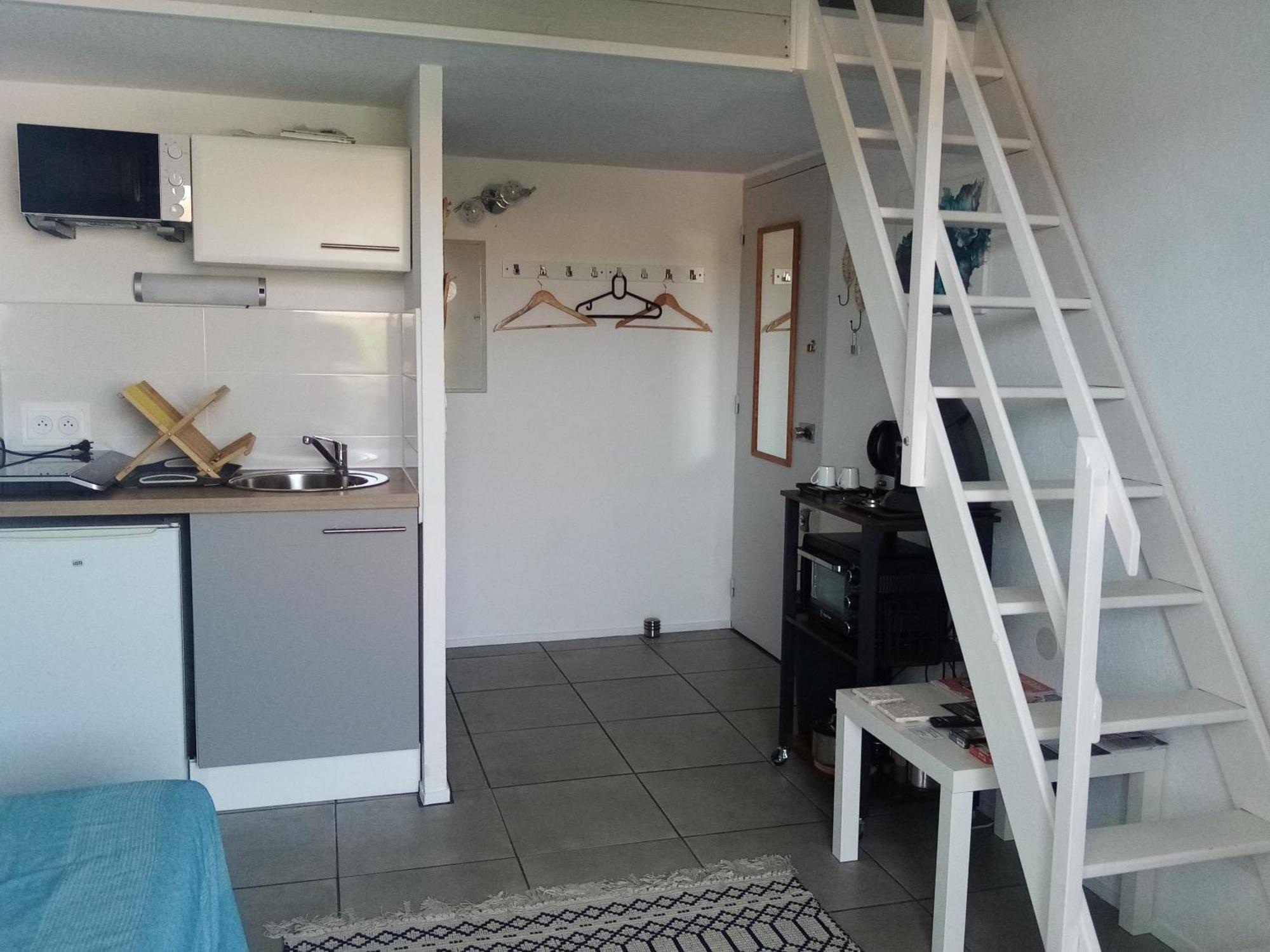 Stylish Studio Close To Beach In Residence With Pool Narbonne Extérieur photo